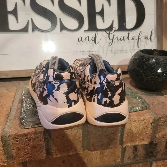 Puma XS-698 X BWGH Pink Camo Size Mns 11.5 Item #357379-01 - Picture 3 of 8